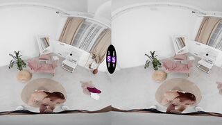 Guy gives Lilly the desired screw and a mouthful of recent goo – TmwVRnet