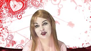 Real doll sucking your schlong unfathomable and begging for cum