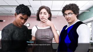 mother I'd like to fuck of Sunville 100 We Had to Do a Test and Helped Every Other