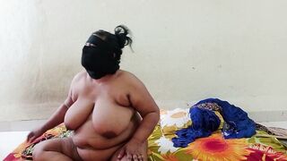 Nice-looking youthful village gf hawt sex movie scene