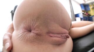 yep, yo cannot feel frustrated with her ever - Amy Brooke Tiny Anal Squirt Doxy with Erik T1