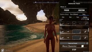 Wild Life Animation Collection [part Nine]. Sex Game Play Gulhragg - [4] Undressed Game Play [eighteen+]