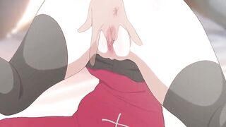 Tohsaka Rin Hawt Sexy Manga 2026