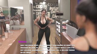 Obsessed with Lustful Divorced MILFs Part 45