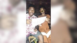 Me an my Partners clip