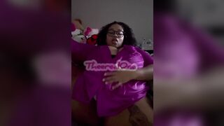 Biggdebbiecakez Is Here to Assist U Wind Down