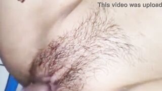 Charming pussy