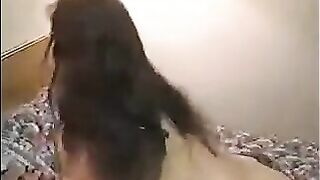 Wife bang ebony spouse screw wife