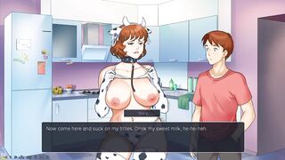 MILFs Plaza 36 - All Particular Hot Outfits - by Eroticgamesnc