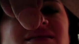 Gorgeous mother I'd like to fuck Enjoys Hawt Bang and a Warm Facial