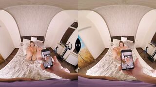 Shooting some content with your sexy ally Gina