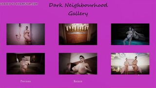 Darksome Neighbourhood - Pov with preggy step mamma (two)