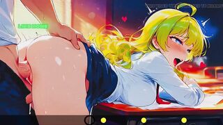 Fap Hero Defiance - Hawt MILFs in three Rounds - Don't Cum Until the End.