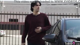 Office 3some with mother I'd like to fuck step mamma her step son and a co worker