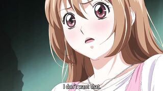 Manga sexy gf cheats on bf with stranger