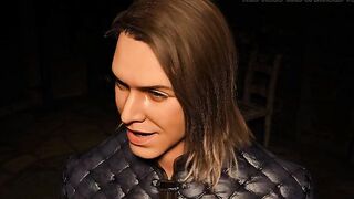 Valeria the Final Heir - Gameplay - Roleplay - Gloryhole Butt Screw