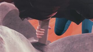 Collecting CG Animations 1