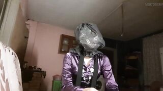 Trying Breathplay For The 1st Time