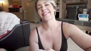 My Stepmoms Soaked Bazookas Willow Grace WCA Productions