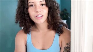 Little Step Sis Lets Me Screw Her Feet - Nico Luva - Family Therapy - Alex Adams