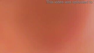 25 CENTIMETERS OF RAMROD FOR A VERY SEXY, LARGE-BUTT BLOND GIVING BOOTY