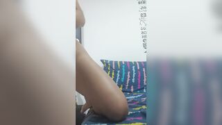 Large booty worship begins with a deepthroating begin dalia cortez