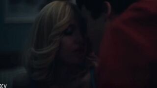 Sydney Sweeney tempted by one more stud during the time that her boyfriend is in the same abode