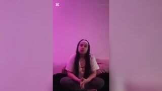 Youthful Angel in Anal Casting