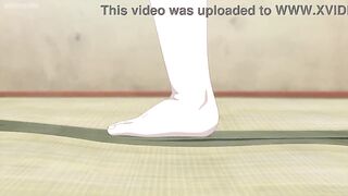 Joshi oshi manga -1(What That babe Fell on Was the Tip of My Schlong)
