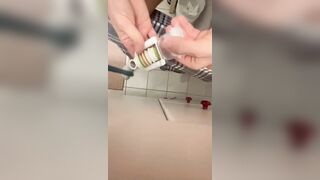 PHALLOSAN AUF "ON" - TUTORIAL