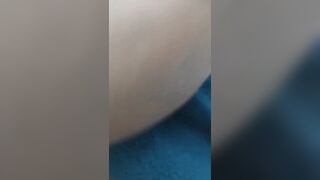 Amateur hands securing the ultimate bang session with maya lorenn