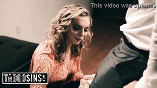 Fresh Office Assistant Shows Her Boss That This babe's a Wench
