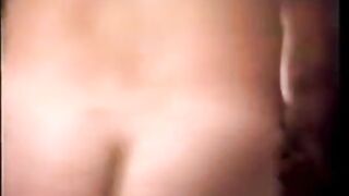 Cuckold Archive Sissy hubby watching wife with three BBC bulls