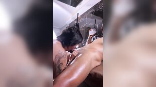 BRANDO_SOUL BIZARRE ORAL-SEX LEAVES MOUTH TOTALLY RAW TONIGHT