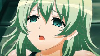 A Gal with a Large Ass and Biggest Boobs Likes Anal Sex in the Pool