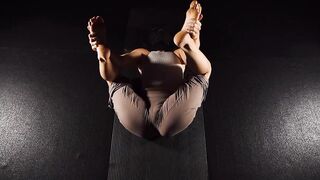 Beyond the Brink The Art of Yogic Edging