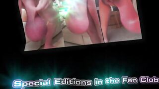 BetaBoi Paradise - The Massive Real Shemale hentai Balls - For Beta Sissy Cuck Wankaholics