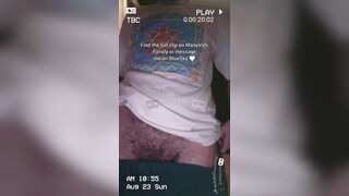 bushy teen lascivious trans hunk teasing