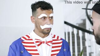 The Great American Porno - Movie scene three