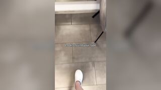 Riding your dick during the time that u suck my nipps—that’s my entire plan for the day?