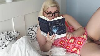 Bored Gets a Creampie