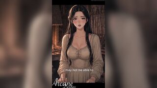 The Blacksmith's Wife Ep three: When Crave Takes Hold