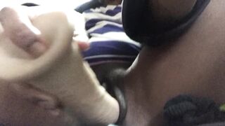 Lustful mother i'd like to fuck screwing vagina b4 ppl get home