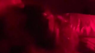 POV: Amateur Weenie Sucking
