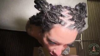 Spouse Reclaims his Excited Hotwife