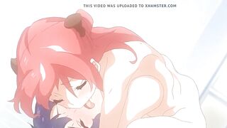 Seikatsu Shuukan clip 1