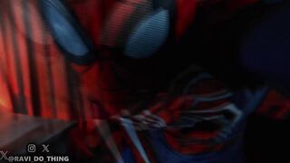 SPIDER-GOON PROMO