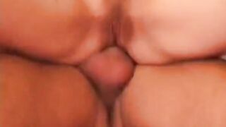 A Medical Investigation That Ends in a Large Spunk flow in the Throat!