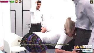 Alice in Wonderland - Chapter 16