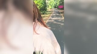 TRAILER - We Walked, Enjoyed, Got Caught?? ♀️ cam